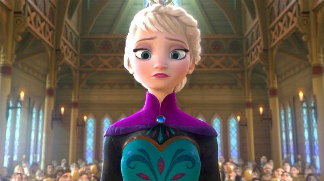 Frozen 2: Elsa la prima principessa gay della storia Disney?