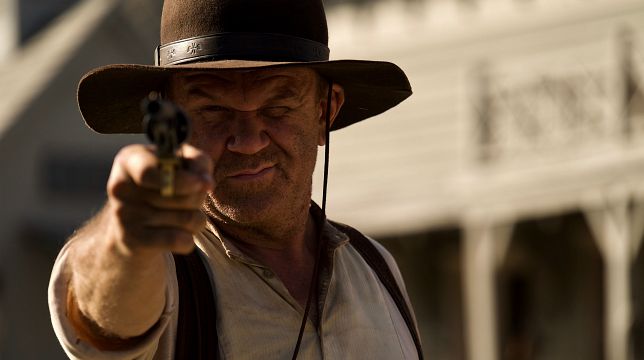 The Sisters Brothers: recensione del film con Joaquin Phoenix e Jake Gyllenhaal in concorso al Festival di Venezia 2018