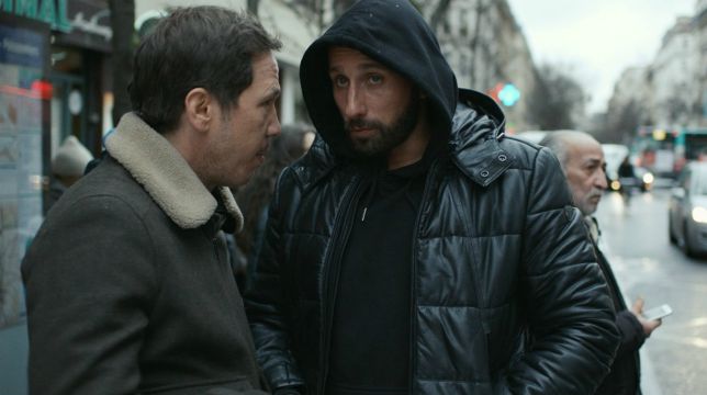 Frères ennemis: recensione del film con Matthias Schoenaerts in concorso al Festival di Venezia 2018
