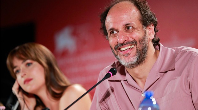 Suspiria secondo Luca Guadagnino: il regista italiano protagonista in concorso a Venezia 2018