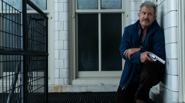 Dragged Across Concrete: recensione del film di di S. Craig Zahler presentato al Festival di Venezia 2018