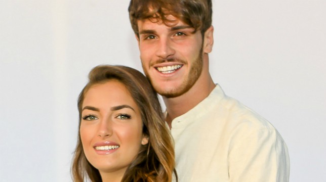 Temptation Island Vip, anticipazioni: il video di presentazione di Giordano Mazzocchi e Nilufar Addati