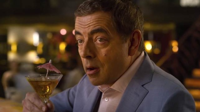 Johnny English colpisce ancora: il nuovo trailer in italiano