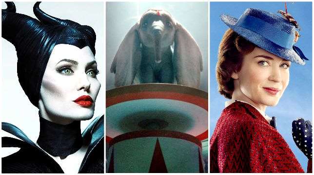 Terminano le riprese di Maleficent 2, ecco sequel e remake Disney che ci aspettano