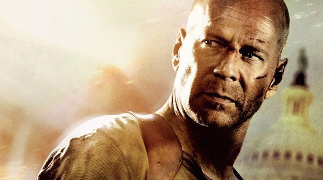 Die Hard 6 ha un titolo essenziale: McClane