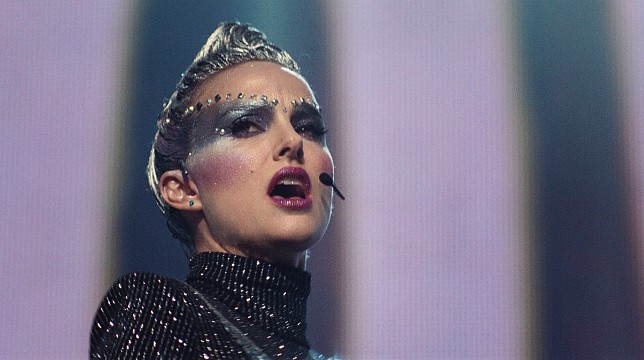 Vox Lux: la recensione del film con Natalie Portman in concorso al Festival di Venezia 2018