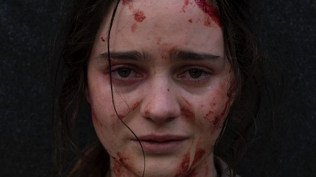 The Nightingale: la recensione del film di Jennifer Kent in concorso al Festival di Venezia 2018