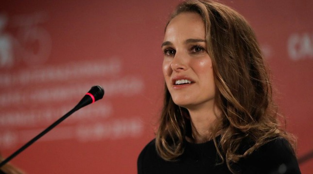 L’era dell’ansia: Brady Corbet e Natalie Portman parlano di Vox Lux in concorso a Venezia 2018