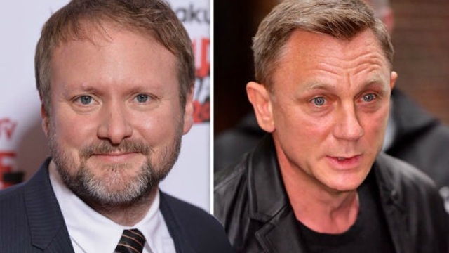 Daniel Craig sarà diretto da Rian Johnson nel thriller Knives Out