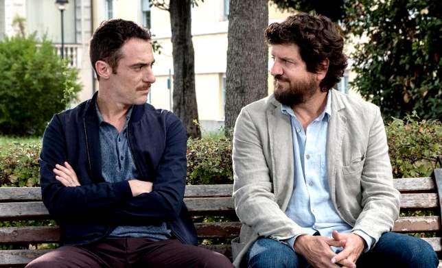 Questione di Karma: Il Film Stasera su Rai 1
