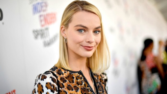 Margot Robbie sarà la protagonista di Ruins diretto da Justin Kurzel
