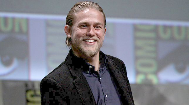 Charlie Hunnam entra nel cast di True History of the Kelly Gang