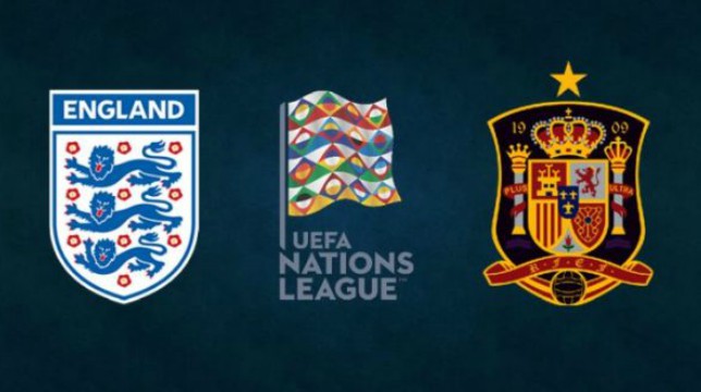 Dove Si Gioca Italia Inghilterra Nations League