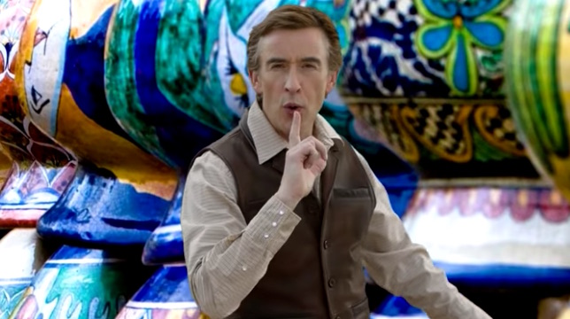 Steve Coogan in una commedia sui super ricchi diretta da Michael Winterbottom