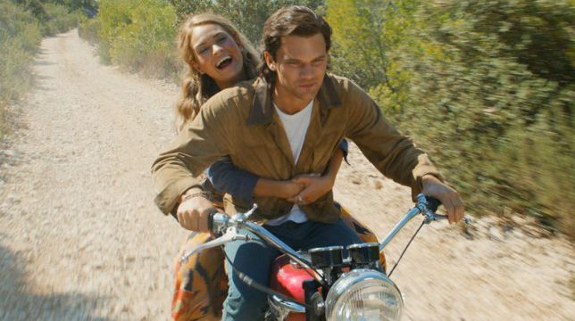 Mamma Mia! - Ci risiamo è primo al boxoffice italiano del weekend
