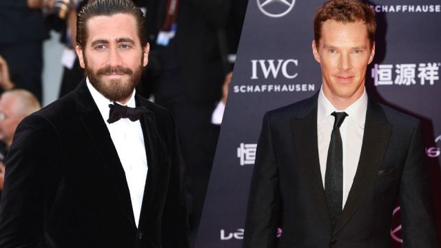 Cumberbatch e Gyllenhaal insieme nel thriller Rio, ma a dirigere non c'è più Guadagnino