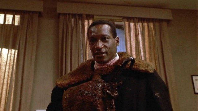 Candyman: Jordan Peele pensa a un reboot