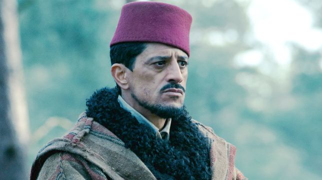 Bond 25 avrebbe il suo cattivo, è il Saïd Taghmaoui di Wonder Woman, lo rivela l'attore