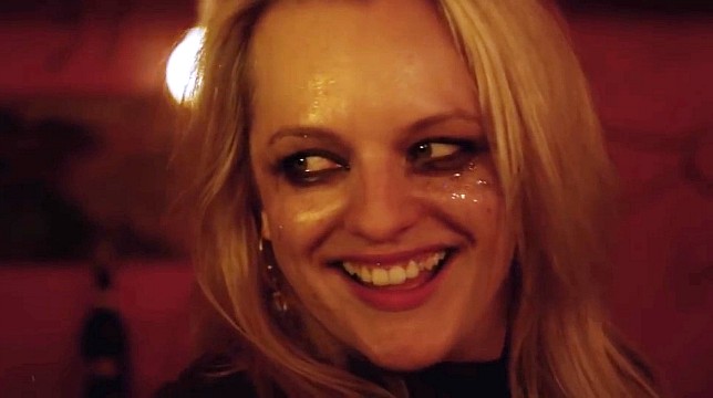Elisabeth Moss punk-rocker scatenata nel teaser trailer di Her Smell
