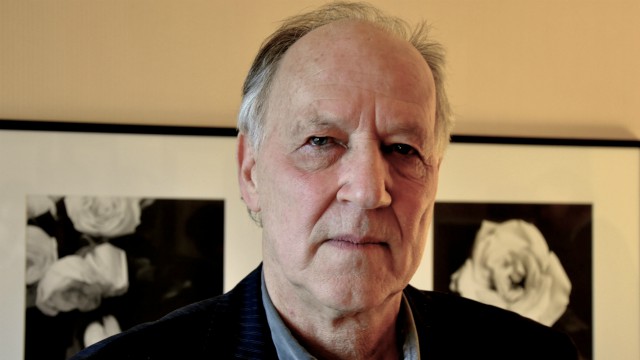 Un ruolo per Werner Herzog in un grosso franchise