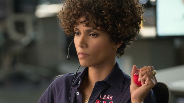 Halle Berry regista e protagonista dell'action Bruised