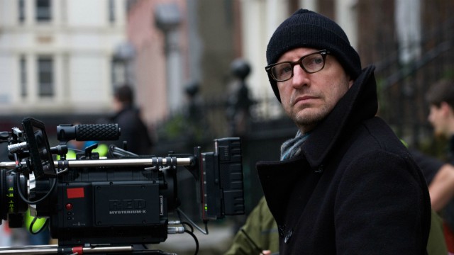 Andrà su Netflix il nuovo film di Steven Soderbergh intitolato High Flying Bird