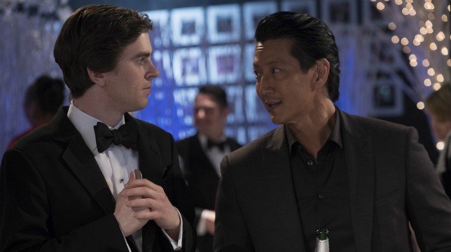 The Good Doctor, stasera 12 settembre 2018, l'ultima puntata