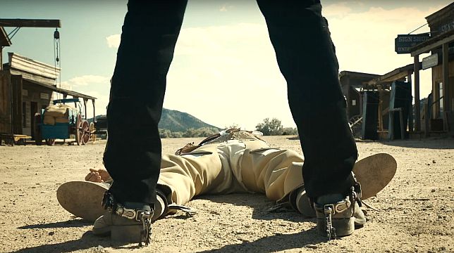 La ballata di Buster Scruggs: il primo trailer ufficiale italiano del western antologico di Joen e Ethan Coen