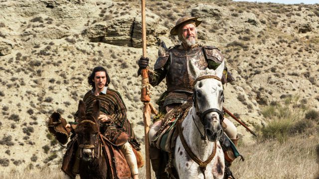 L'uomo che uccise Don Chisciotte: scopriamo insieme le location del film in questa featurette esclusiva