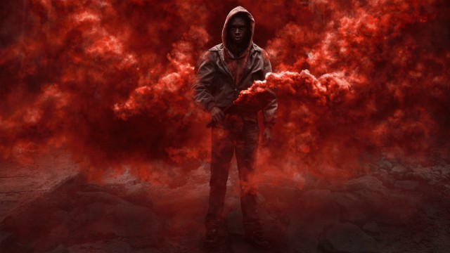 Captive State: il primo infuocato trailer del nuovo film di Rupert Wyatt