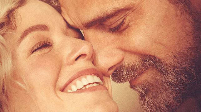 Nessuno come noi: in anteprima esclusiva il poster della commedia sentimentale con Alessandro Preziosi e Sarah Felberbaum