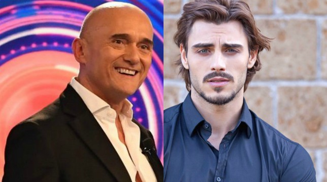 Grande Fratello Vip 3, Alfonso Signorini: "Francesco Monte fuori dal cast? Non ne so nulla ma spero di vederlo nella Casa"