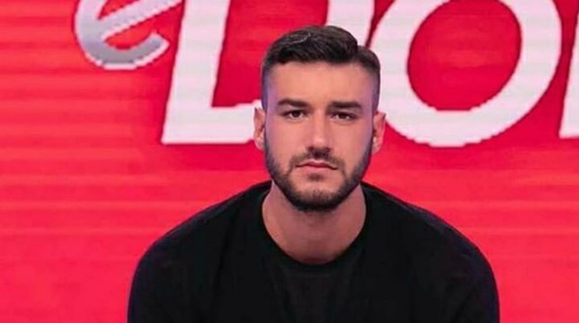 Uomini e Donne, Lorenzo Riccardi: "Ritrovare Luigi Mastroianni sulla poltrona rossa è stato un po’ un controsenso"