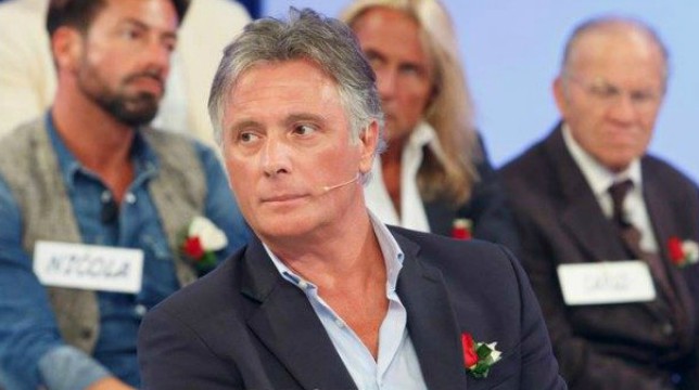 Anticipazioni U&D, registrazione trono classico: Riccardi in lacrime, Gianni contro Mara Anticipazioni U&D, registrazione trono classico: Riccardi in lacrime, Gianni contro Mara