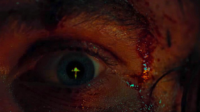 Apostolo, ecco il trailer italiano dell'horror di Gareth Evans con Dan Stevens e Michael Sheen che sarà su Netflix
