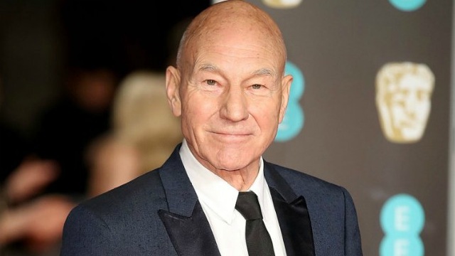 Patrick Stewart potrebbe diventare Bosley nel nuovo Charlie's Angels