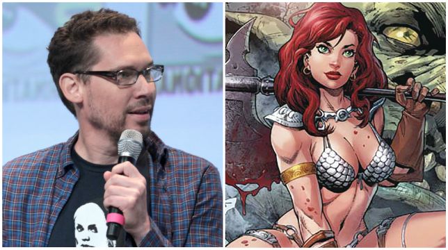 Bryan Singer regista di Red Sonja, nel mondo di Conan il barbaro