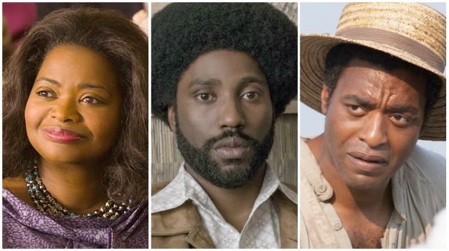 Il razzismo nel cinema americano, in attesa di BlacKkKlansman di Spike Lee
