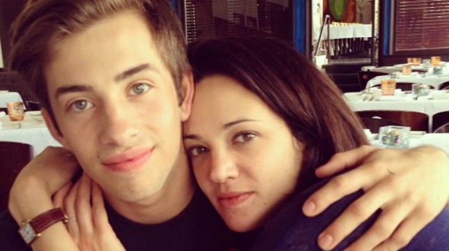 Non è l'Arena: Massimo Giletti ospita l'accusatore di Asia Argento, Jimmy Bennett