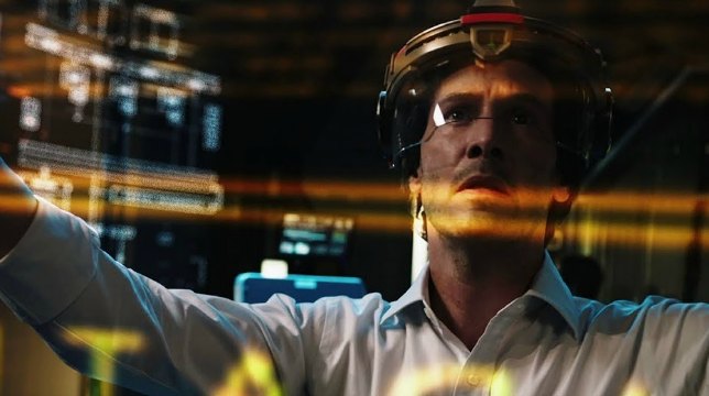 Replicas: il nuovo teaser trailer del film di fantascienza con Keanu Reeves