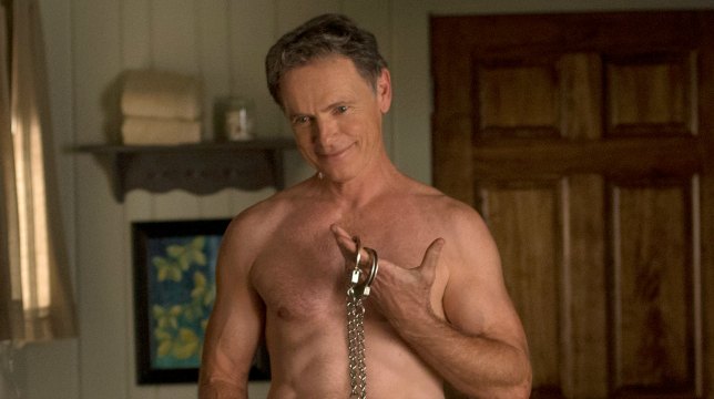Bruce Greenwood nel cast di Doctor Sleep, sequel di Shining