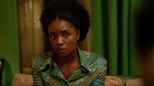 Se la strada potesse parlare, ecco il trailer del nuovo film del regista di Moonlight Barry Jenkins