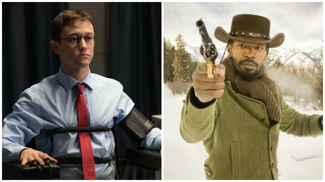 Joseph Gordon-Levitt e Jamie Foxx insieme in un film di droga e fantascienza