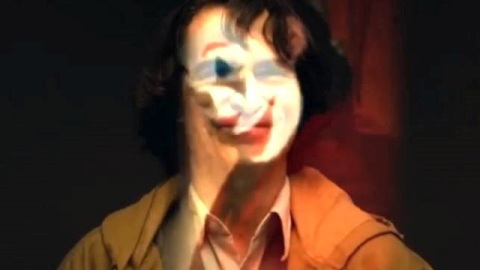 Joaquin Phoenix diventa Joker: guarda il bellissimo video!