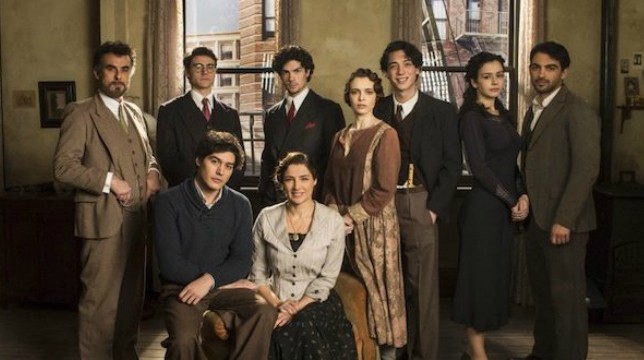La Vita Promessa Anticipazioni: stasera su Rai 1 la terza puntata