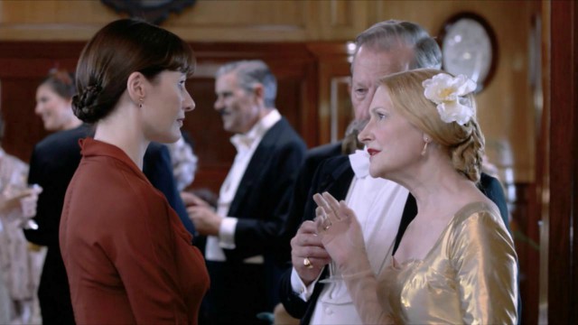 La casa dei libri: una clip italiana in esclusiva del film