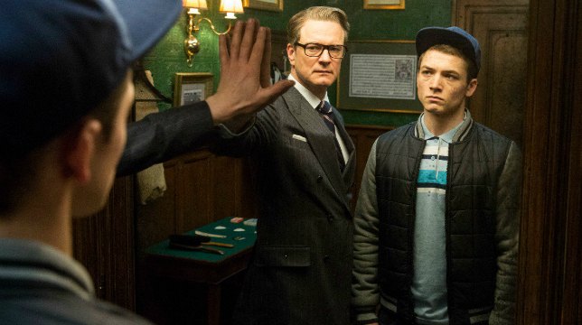 Kingsman 3: l'uscita è prevista per l'8 novembre 2019 e la regia sarà sempre di Matthew Vaughn