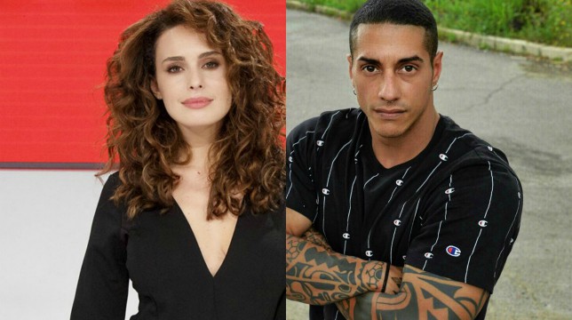 Uomini e Donne Francesco Chiofalo contro Sara Affi Fella
