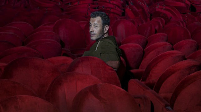 Dogman è il candidato italiano per gli Oscar