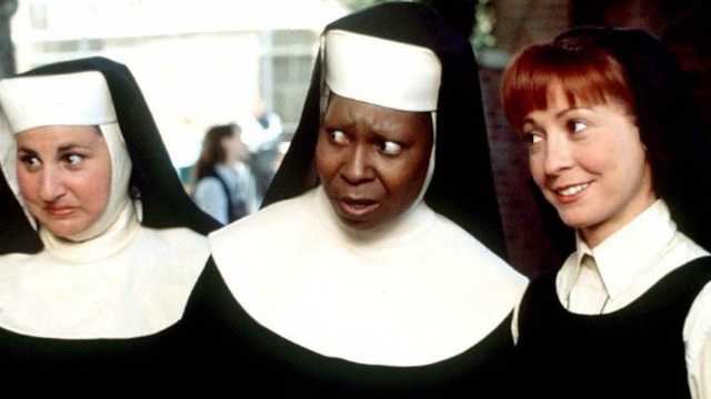 Sister Act: Whoopi Goldberg conferma che sarà nel reboot